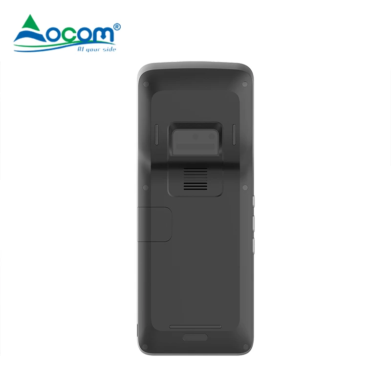 POS-Q9Pro по дешевой цене портативный кассовый аппарат для мобильных устройств Android супермаркете сенсорный экран Pos машина