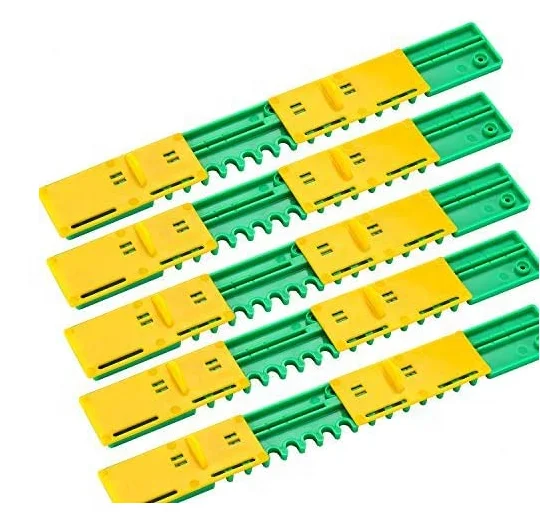 Beehive Entrance Reducer 8 Frame Beehive Mouse Guard Bee Hive Gate Treated Treatment