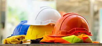 hard hats construction fast delivery kids safety pe shield helmet for construction safety work industry child head protection