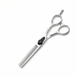 cheap high quality 6 Inch hair cutting thinning scissors hair scissors sharpening machine barber scissors salon