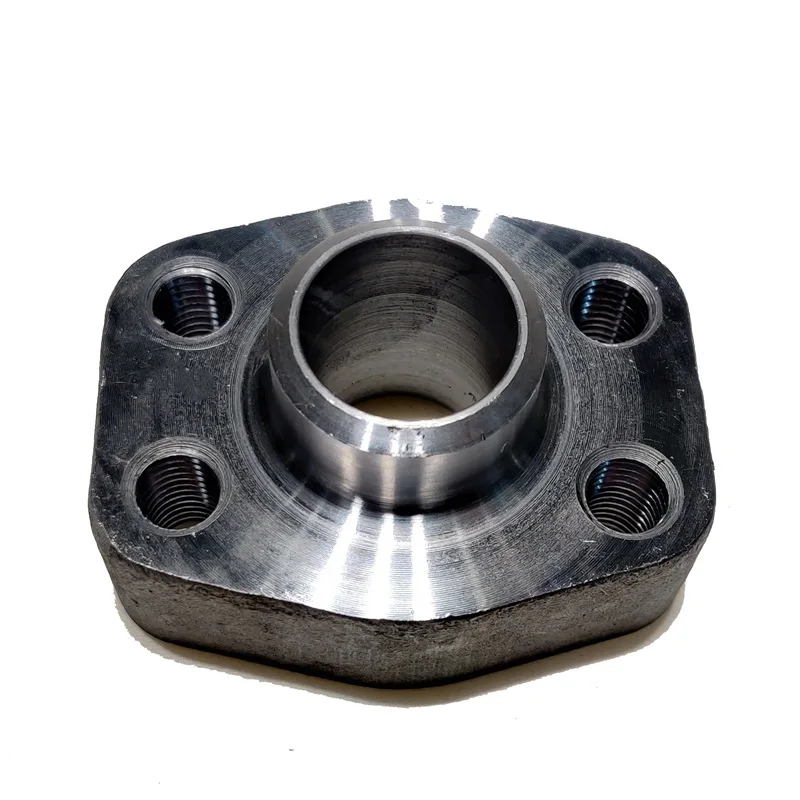 
Guaranteed Quality Proper Sae Butt Carbon Steel Flange Welding Neck 