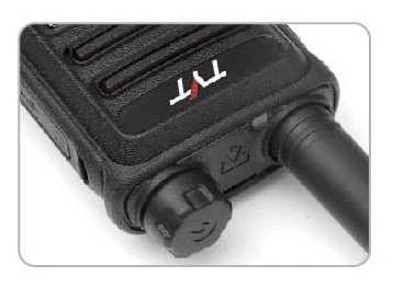 Высокое качество TYT IP-77 мобильный телефон 3G 4G псу радио Wi-Fi иди и болтай walkie talkie с zello