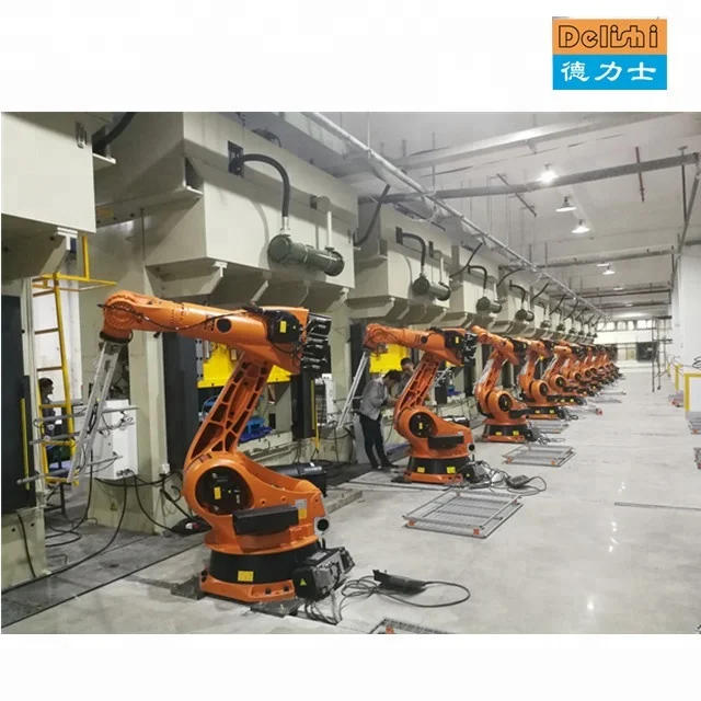 CNC servo electric high precision control servo motor cold molding machine 5000 ton hydraulic press