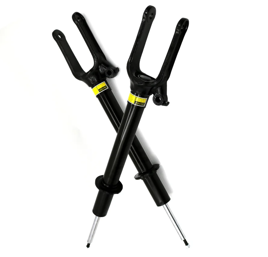 Factory sales Suspension Air Strut Shock  Absorber for Mercedes Benz M-Class(W164)Front 1643200130 air suspension kit