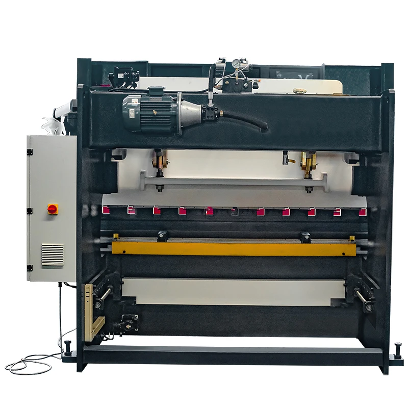 High cost effective CNC press brake machine from China factory