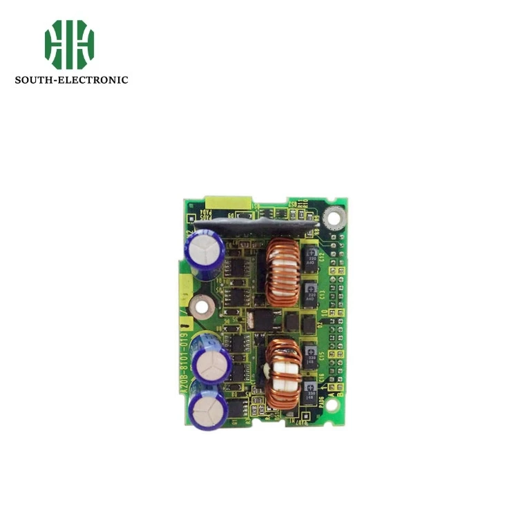 ODM OEM PCBA Supplier Prototype SMT Fr-4 Immersion Gold Finishing PCB Assembly Multilayer PCBA Service