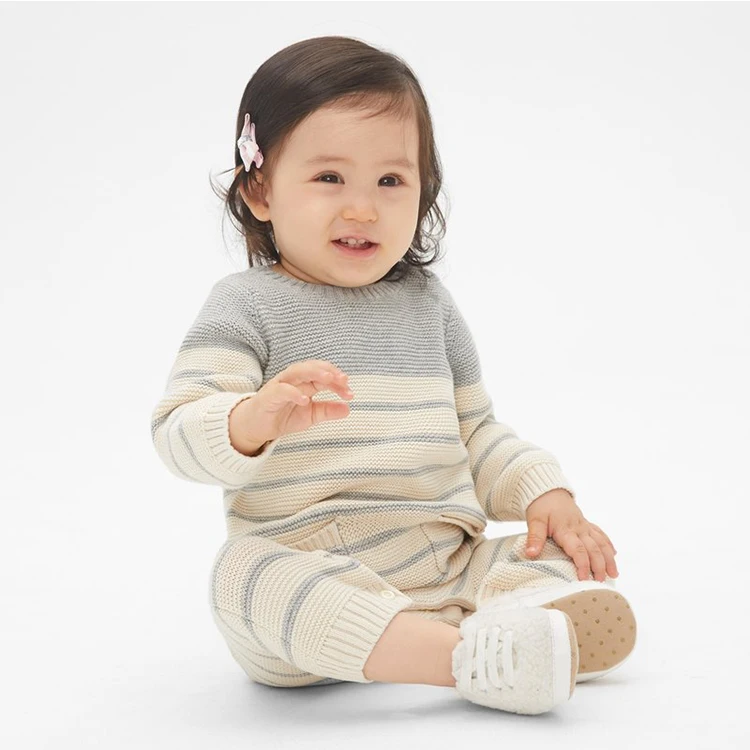 Wholesale cotton oem customized baby grows jumpsuit romper