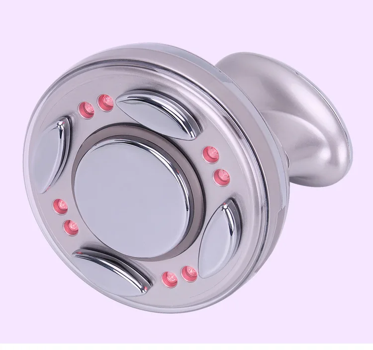 3 in 1 Body Slimming Massage Device for Women - Multifunction Body Shape Care, Lifting Skin Loosen Improving - Mini Beauty
