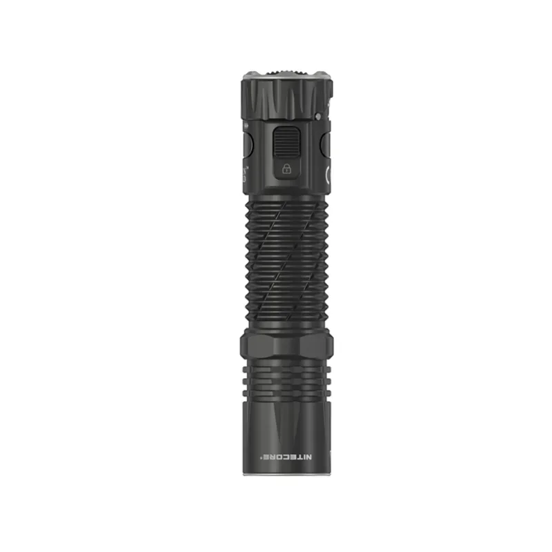 Новый Nitecore EDC35 USB-C перезаряжаемая лампа 5000 люмен светодиодный фонарик UHi 40 пузырь фонарь Встроенный аккумулятор 6000 мАч