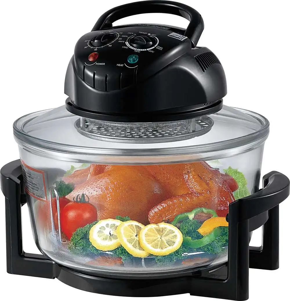 
MSF 12L halogen oven electric halogen convection oven 