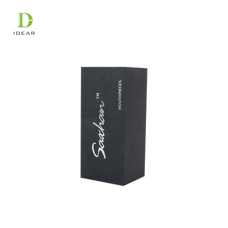 Box for Perfume High Quality Gift Packaging Mdf Wooden Factory Custom Luxury Gift & Craft Idear Packing Custom Size Accepted