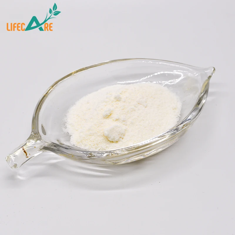 Top Quality and Low Price Sweetener Neotame Powder In