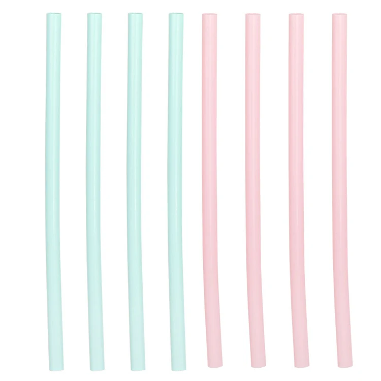 Wholesale Cheap Shenzhen Drinking Water Tools Are Biodegradable pla Drinking Straws