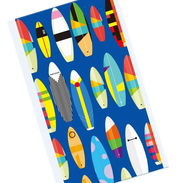 Cherry Each Larger Waterproof Towels High Quality Luxury Beach Towel