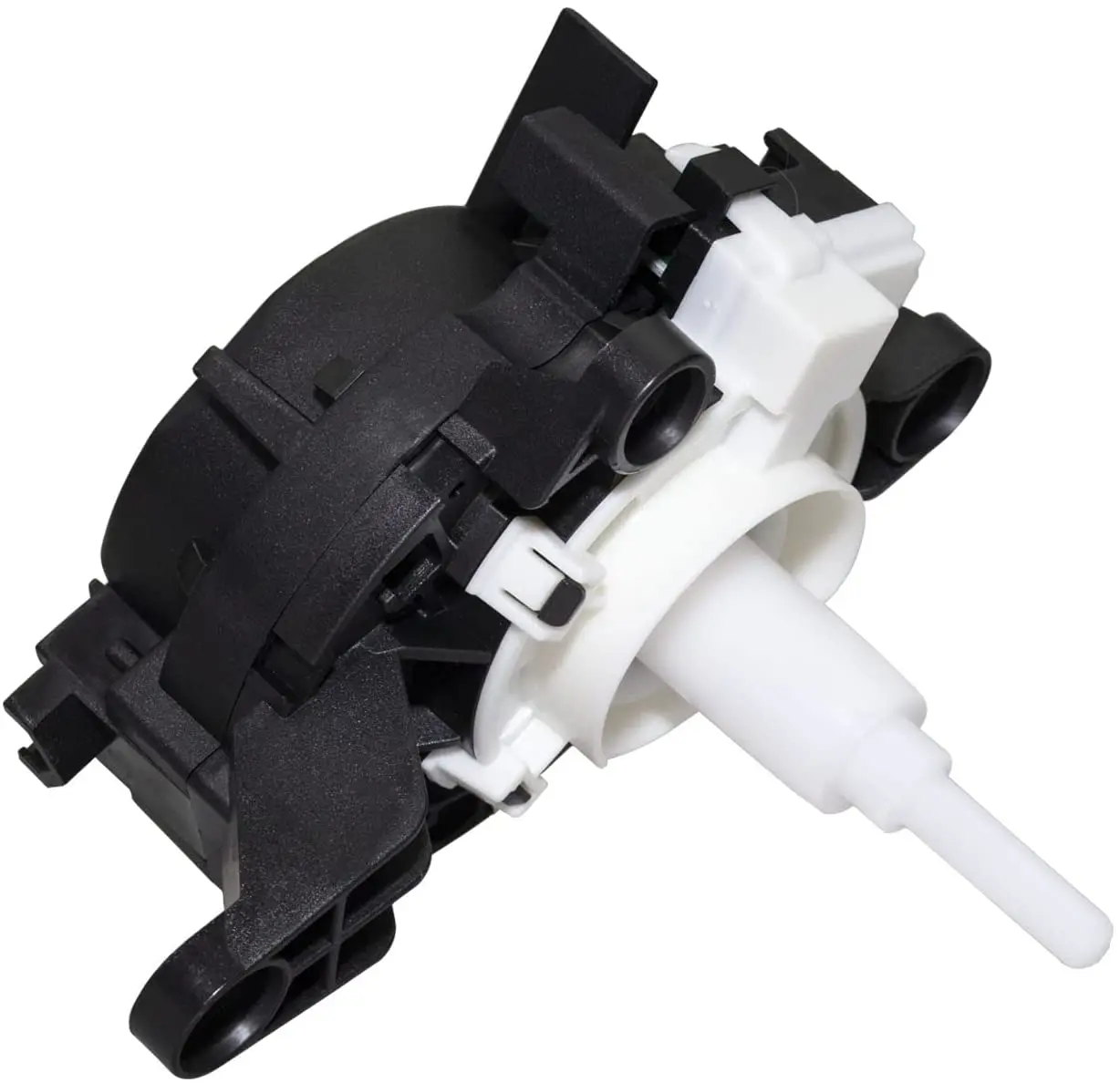 W11036111 мотор с переключающим клапаном совместимый гидромассажной посудомоечной машиной