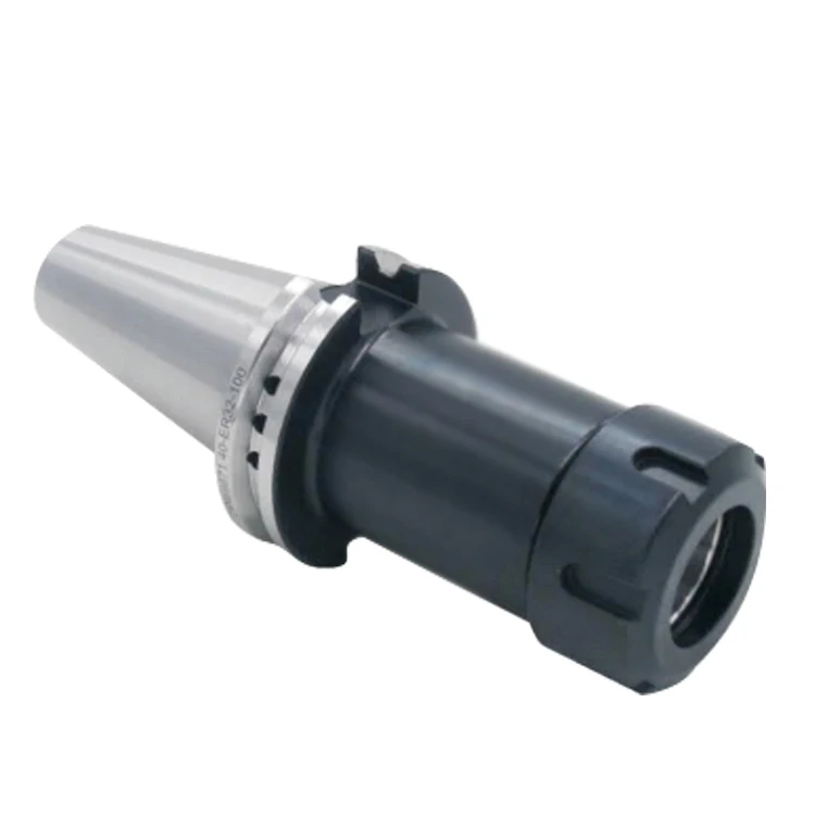 Reasonable Price CNC Collet Chuck High Hardness SK50-ER Elastic Collet Holder