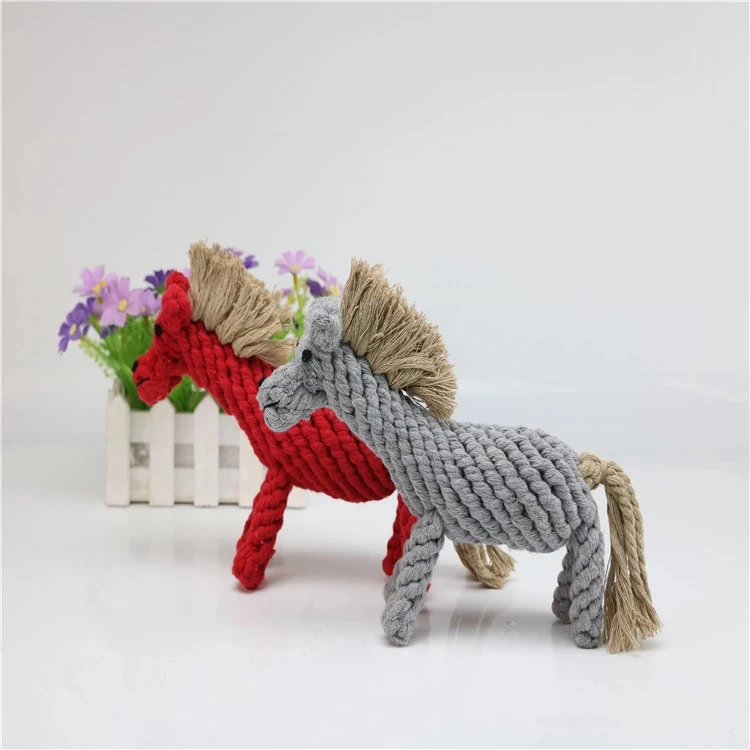 Pet supplies  Wholesale safe green dog toys for aggressive chewers eco tough durable plush dog toys