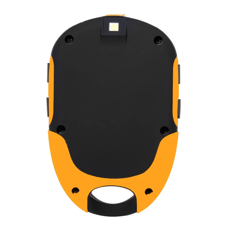 Handheld FR500 Digital Altimeter Temperature Humidity Compass Max/Min Altitude Hot Gain/Loss-for Climbing Barometer Hygrometer