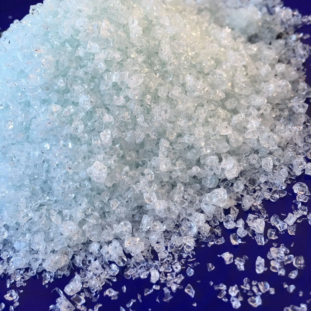 
ceramic frit of glass frit for high c.o.e. 