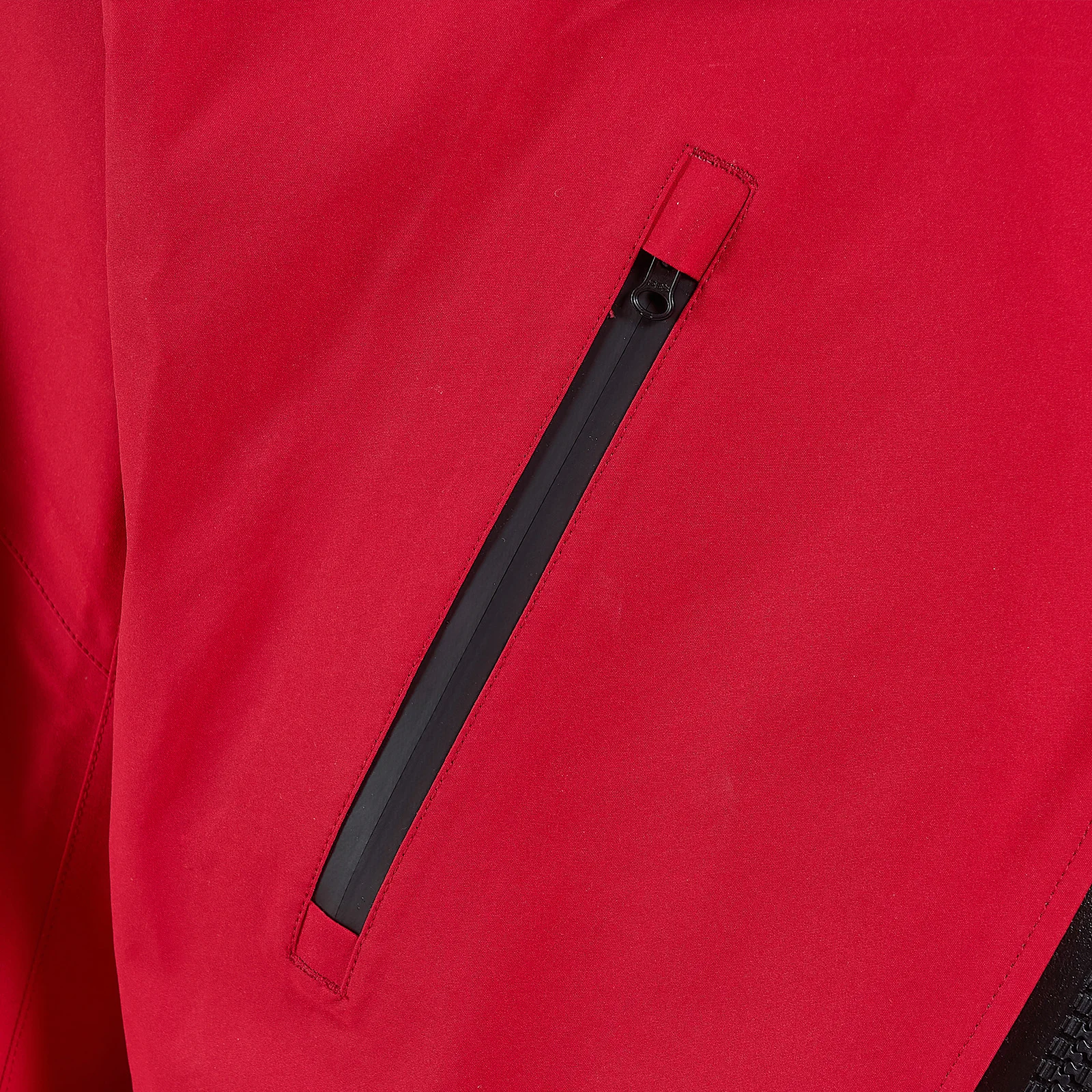 LKVER 2022 3 Layers Polyester Waterproof Material Outdoor Wading Sports Paddling Strokes Drysuits With Hooded