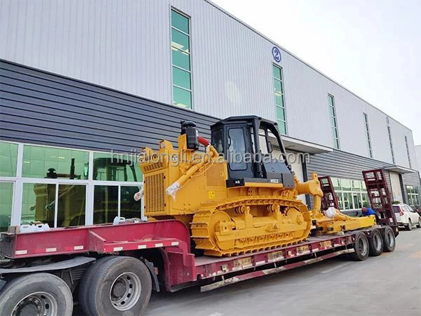 new Chinese Cheap 160hp 180hp crawler bulldozer for sale