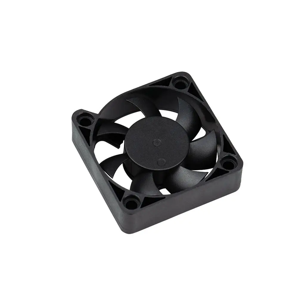 
5v 12v small exhaust fan 50mm 5015 fan 5015 cooling 50x50x15 fan 