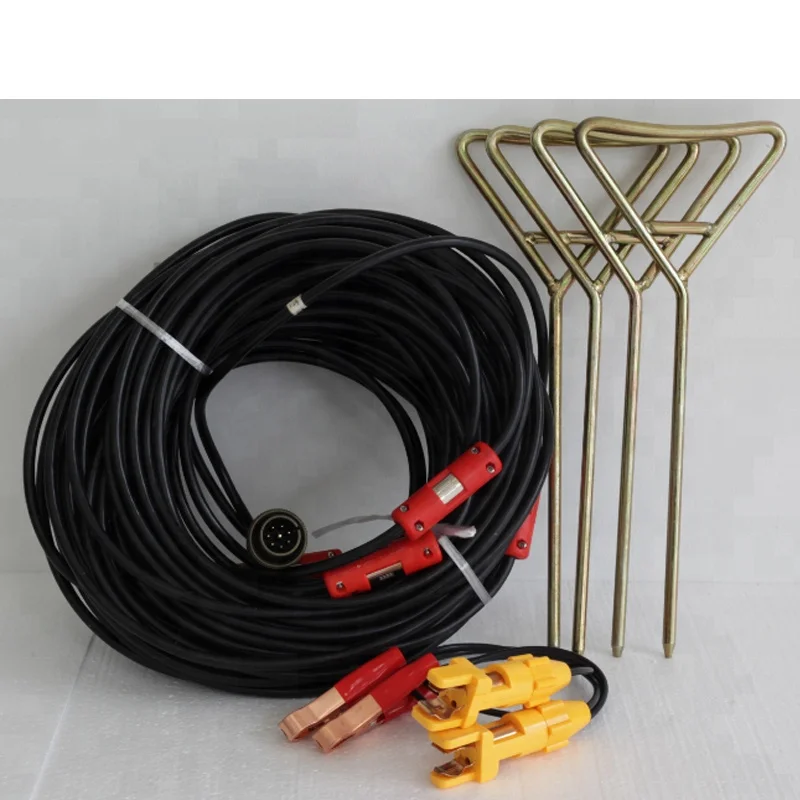 ADMT - 400S 8D детектор воды подземный