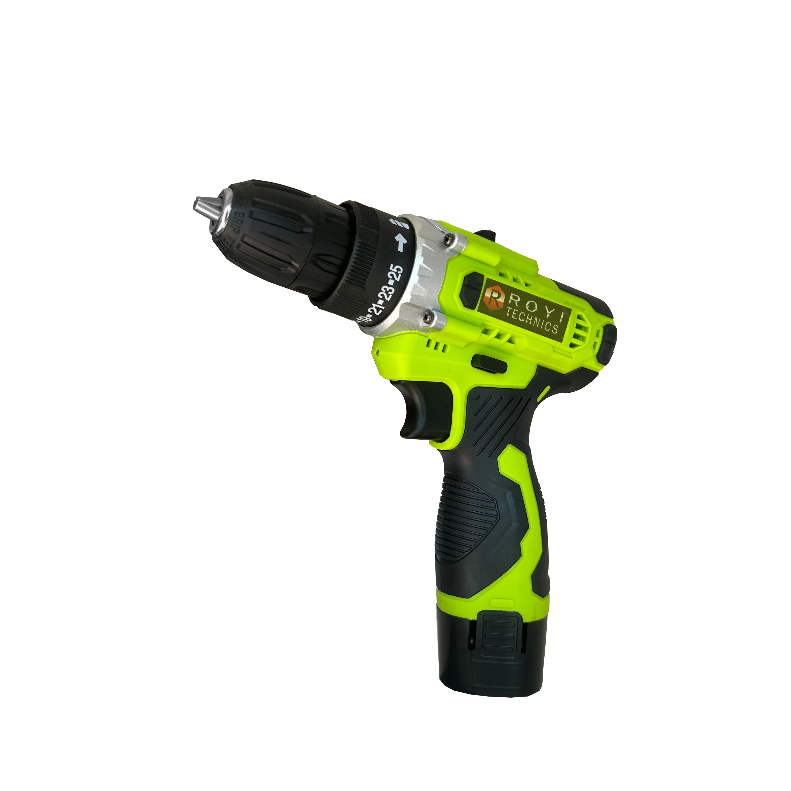 Factory price 12V lithium battery powered electric drill small rechargeable cordless electric drill wireless drill