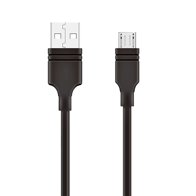  Оптовая продажа сотового телефона 1 2 метра данных Ladekabel Micro USB зарядное устройство кабель Android для Samsung оригинальный