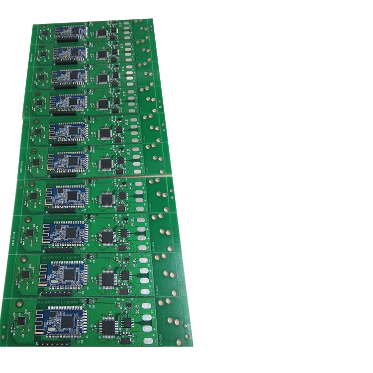 Wholesale Custom Experienced Pcb Pcba Circuit Board Assembly Factory Prototype Service