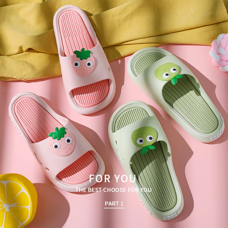 New products flat sandals sandals women 2021 slides slippers