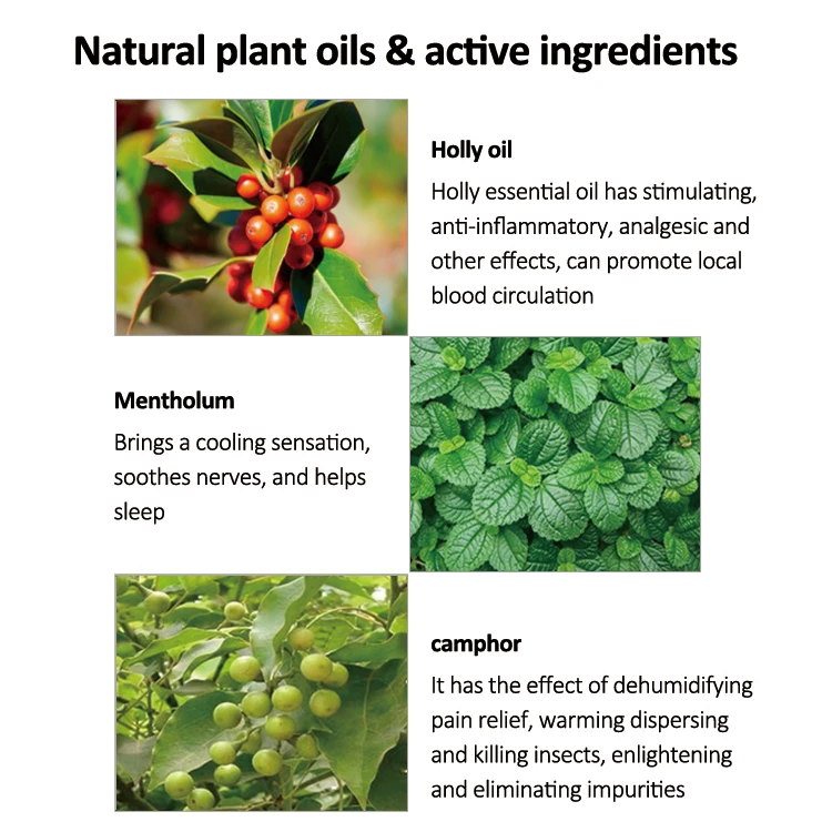 Neck and shoulder pain Reduces neck and shoulder pain help all joint pain problems with Medical Grade Products For car Wholesale