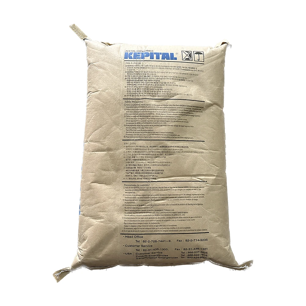 KEPITAL POM F20-03 LOF KOREA ENGINEERING PLASTICS ACETAL COPOLYMER Pom Series