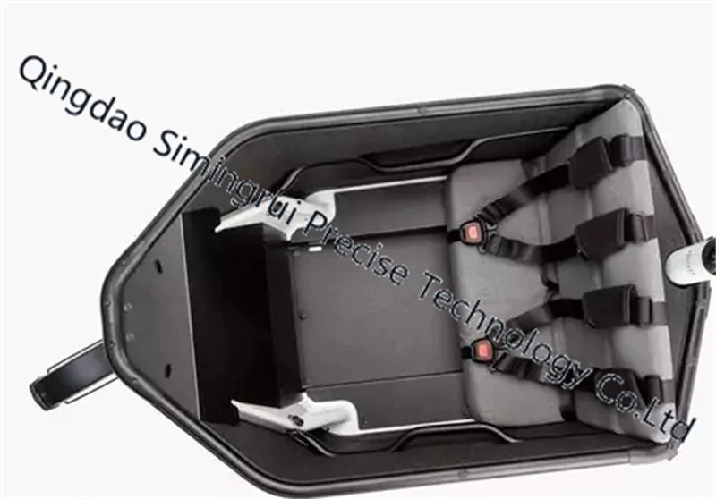 Various Good Quality Carrier Box Baler Bag Epp Shockproof Foam Box For Robust Protection Of Your Children