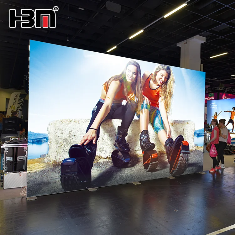 120mm double side slot extruded aluminum seg lightbox banner frame system