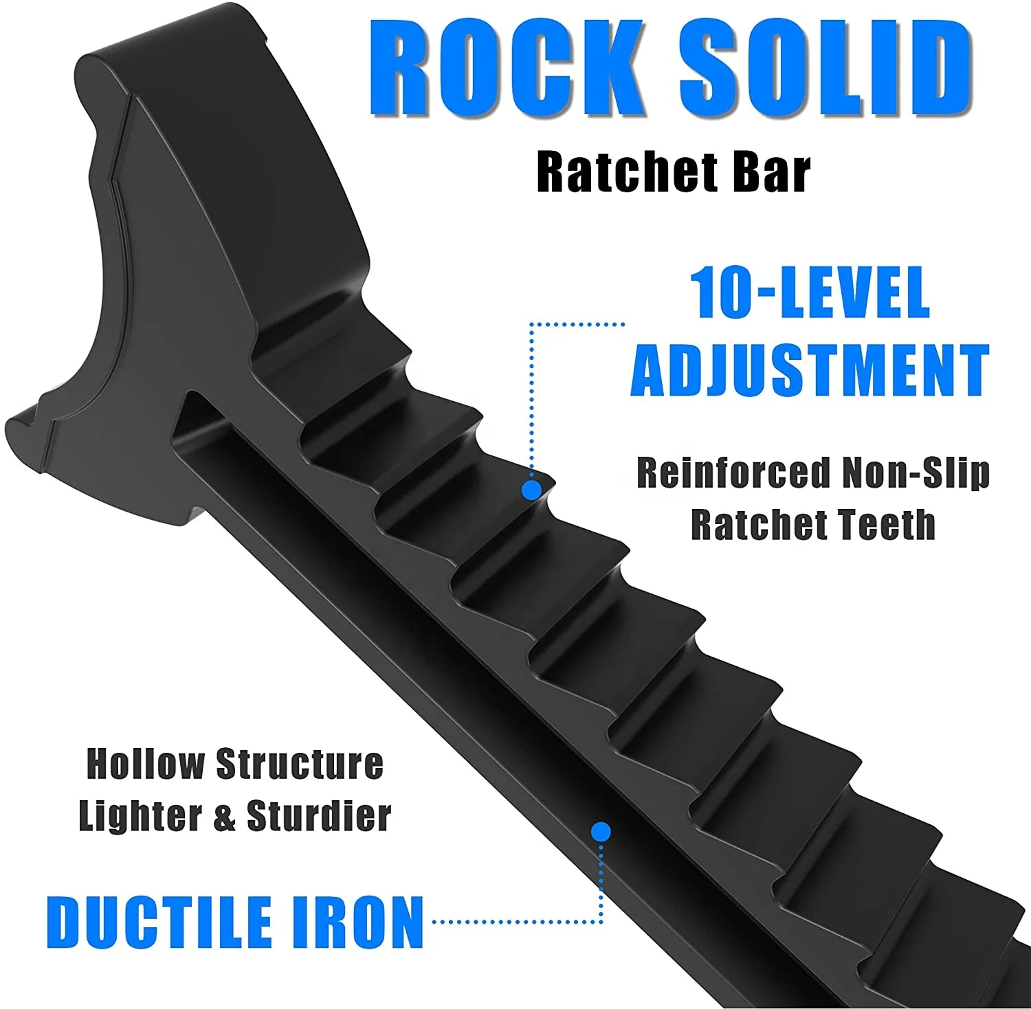 Heavy Duty Car Jack Stands Adjustable Jack Stand Garage Equipment Car Stands Jack