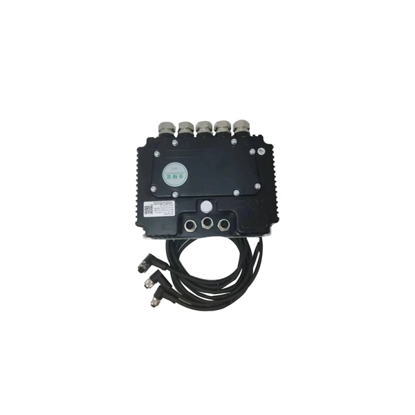 IP68 controller for programmable electric motorcycle electric scooter brushless DC driver