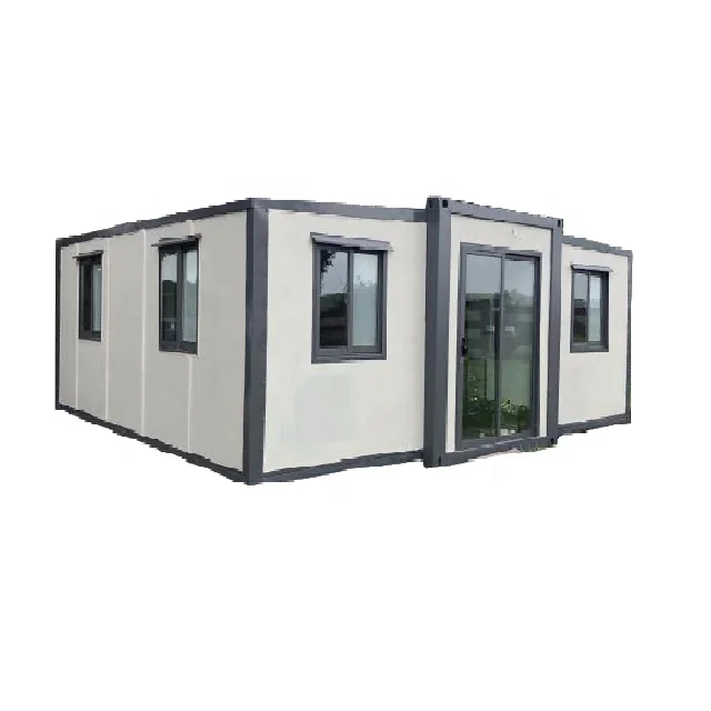 ZY China может выйти в комнату, два зала, одна кухня, одна ванная комната, удобный расширяющийся контейнер