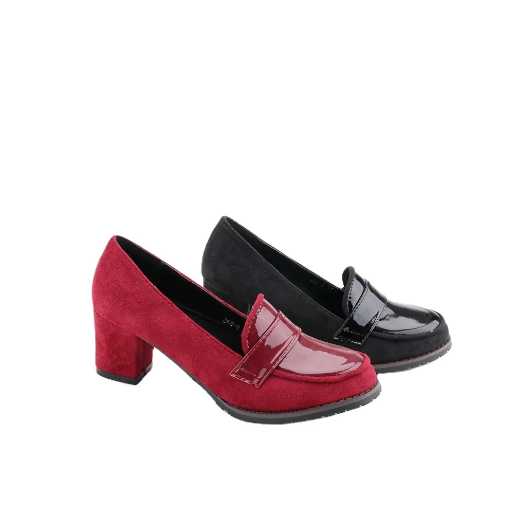 New Arrival ladies heels women 2022 heels for ladies