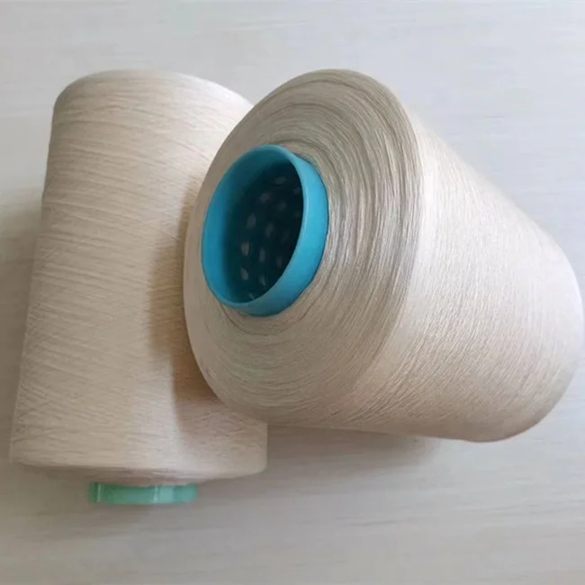 Bailu continous viscose rayon filament yarn 120d/30f