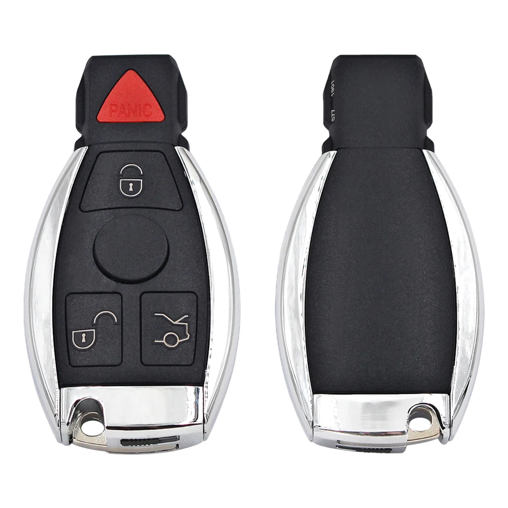 XHORSE VVDI MB FBS3 Keyless Go Smart Key 315Mhz /433Mhz For MB W204 W212 W164 W221 W207 W166