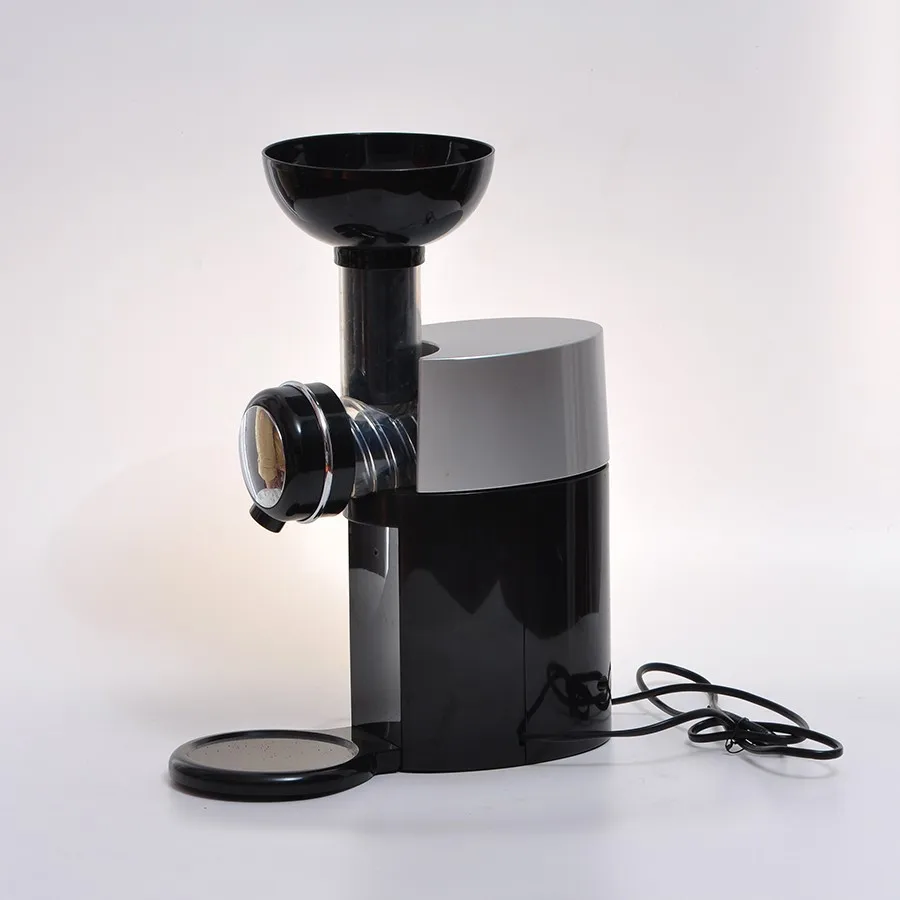 220V Ice Cream Machine Fully Automatic Mini Fruit Ice Cream Maker For Home Electric DIY Kitchen Homemade Cream Makers For Kids