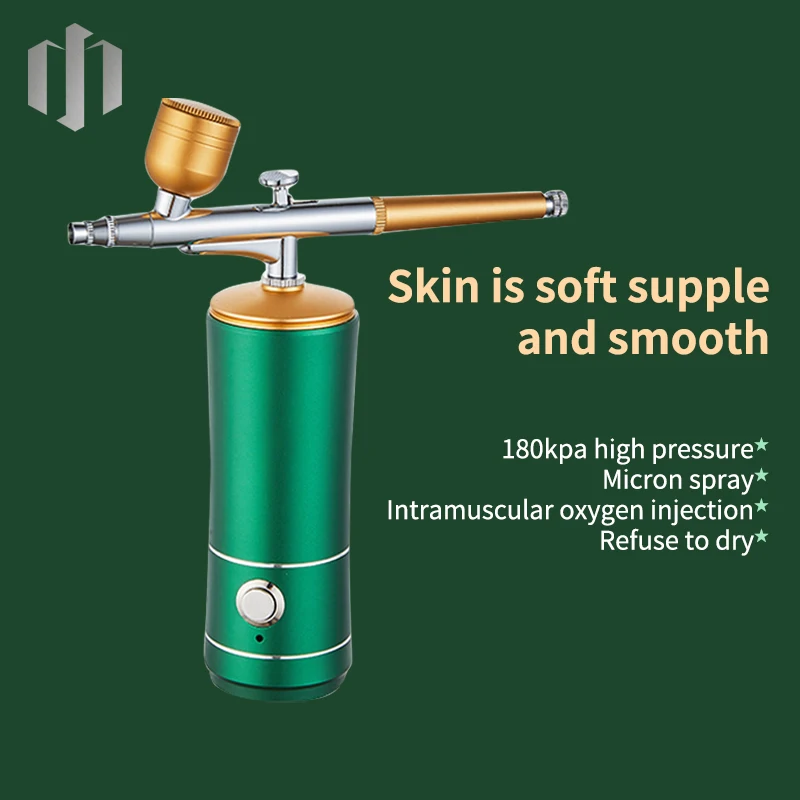 2022 New Products Airbrush Kit With Air Compressor  Without Compressor