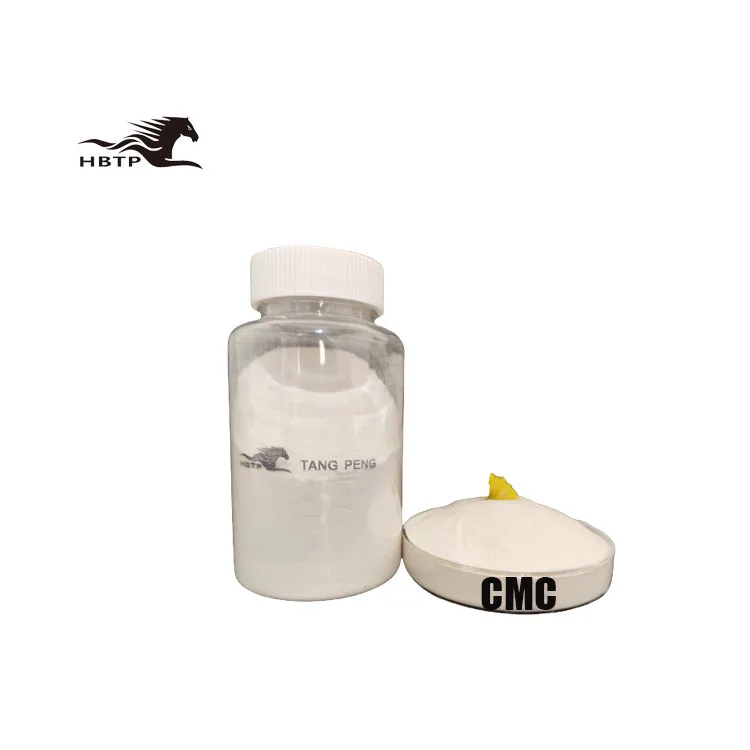 China wholesale cmc food grade powder control cmc thickener chemical manufacturing carboxymethyl cellulose cmc