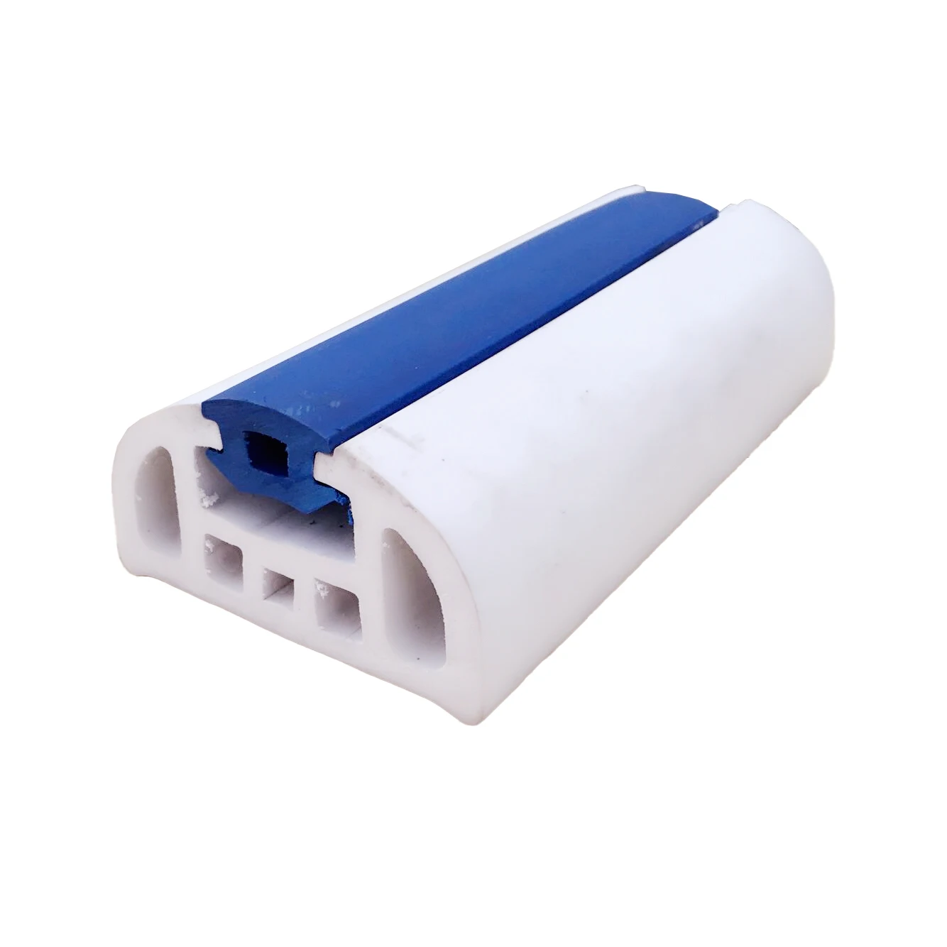 Factory Best Price Marine Boat Rubber Fenders Dock Bumpers Boat Gunwale Edge Protective Fender