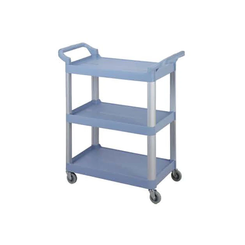 
Hotel dining car customized trolley cart kitchen trolley hotel food service cart 