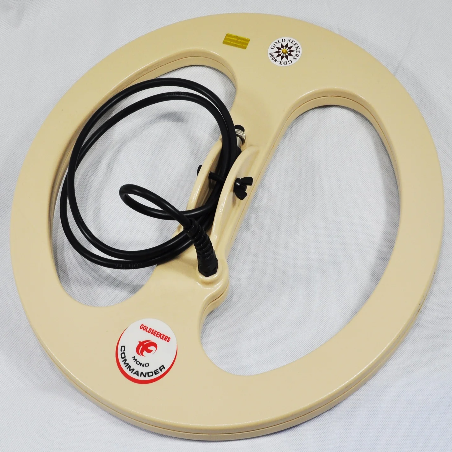 Горячая Распродажа металлодетектор золота для 100% безопасности