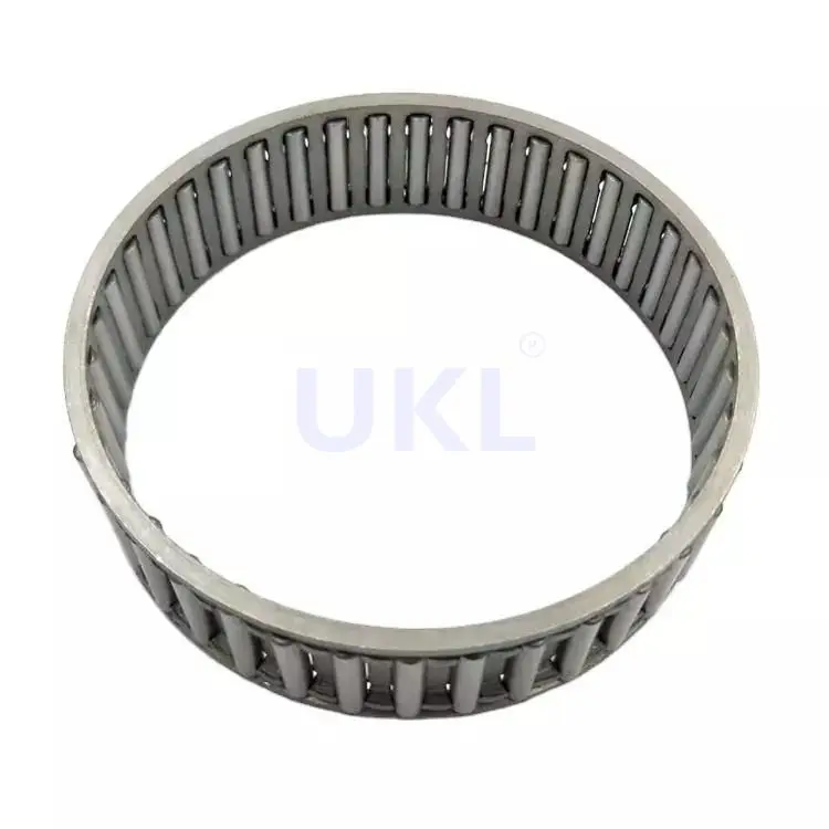 UKL Brand K 155X163X26 160X170X46 165X173X26 175X183X32 185X195X37 240X250X42 265X280X50 Needle Roller and Cage Assemblies