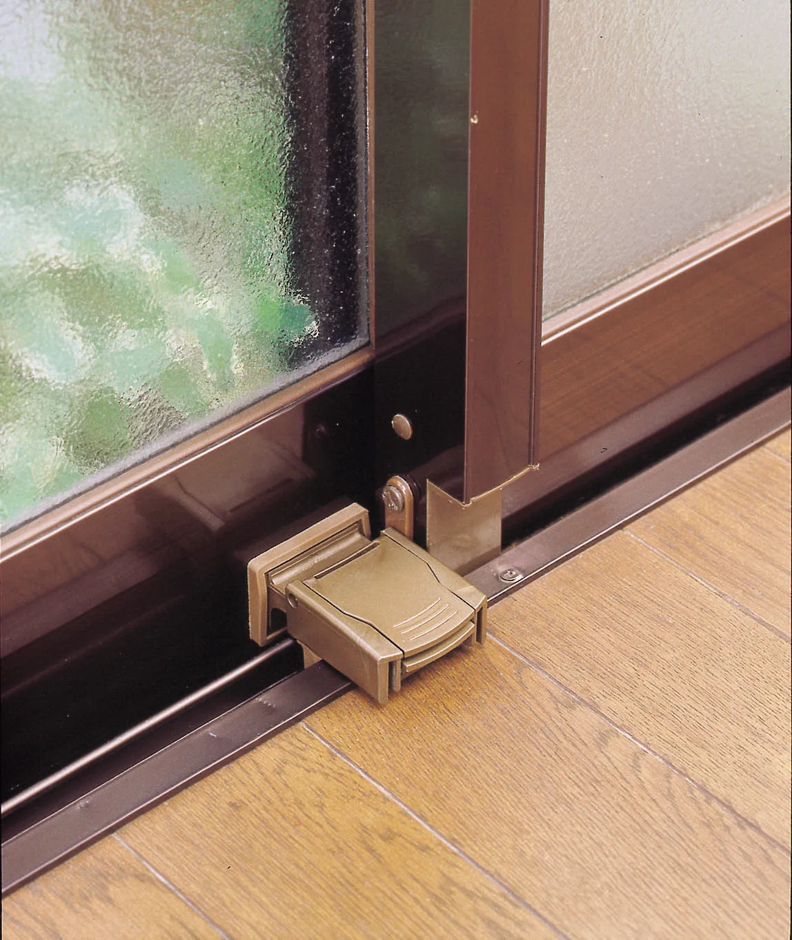 High quality auxiliary lock added security sash lock safety window locks