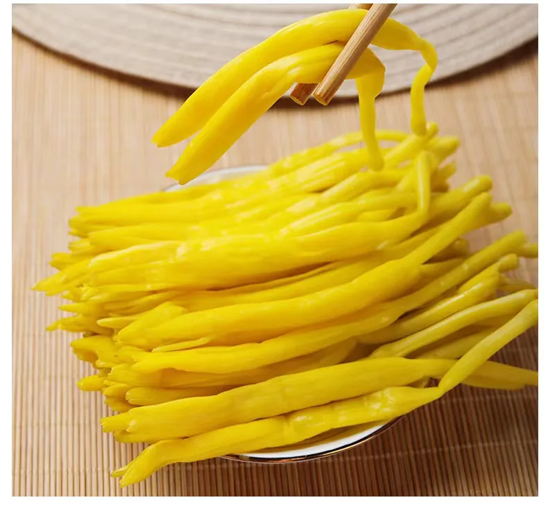 Daylily Raw Dried and Dehydrated Vegetables Bulk Supply Certified AD Drying Process Wholesale